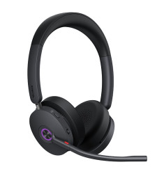 Гарнитура Yealink BH74 with Stand UC USB-C/A