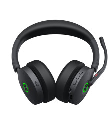 Гарнитура Yealink BH74 with Stand UC USB-C/A