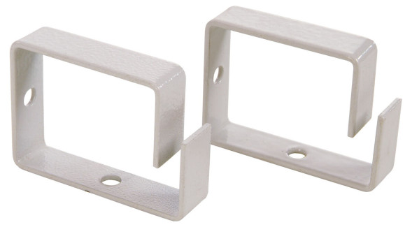 Органайзер кабельный Cabeus MCR-65 (7774c)