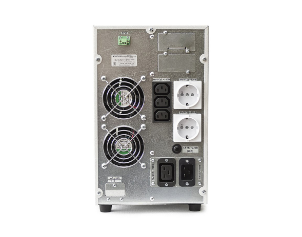 ИБП Штиль ST1103SL (online, однофазный, 2700 Вт)