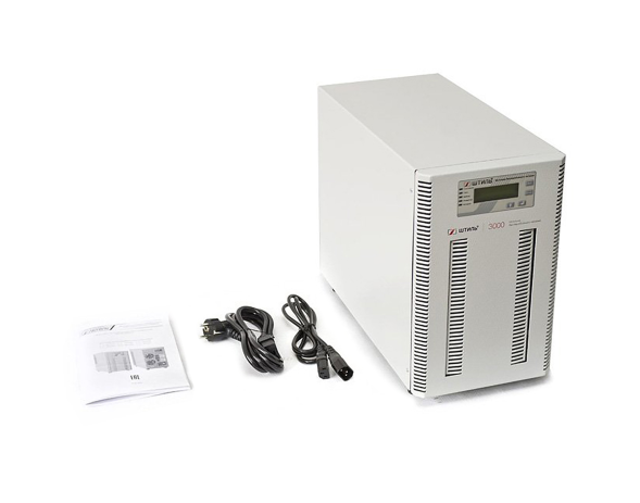 ИБП Штиль ST1103SL (online, однофазный, 2700 Вт)