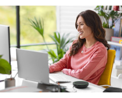 Спикерфон Jabra Speak2 40, MS Teams