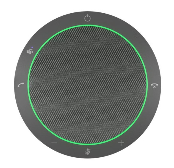 Спикерфон Jabra Speak2 40, MS Teams