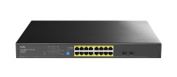 Коммутатор Cudy GS1020PS2