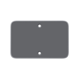 Крепление магнитное TP-Link Omada Magnetic-Mount Plate (115 mm)