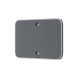 Крепление магнитное TP-Link Omada Magnetic-Mount Plate (115 mm)
