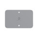 Крепление магнитное TP-Link Omada Magnetic-Mount Plate (115 mm)