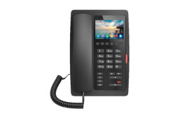 IP-телефон Fanvil H5W (Black)
