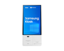 Инфокиоск Samsung KM24C-3