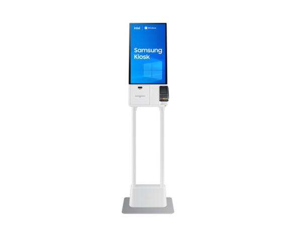 Инфокиоск Samsung KM24C-3