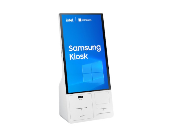 Инфокиоск Samsung KM24C-3