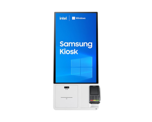 Инфокиоск Samsung KM24C-3