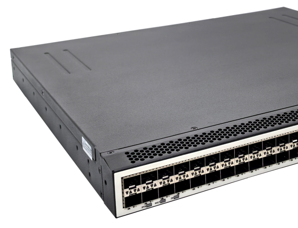 Коммутатор WowNet LK-DS-750-24x25G-4x100G