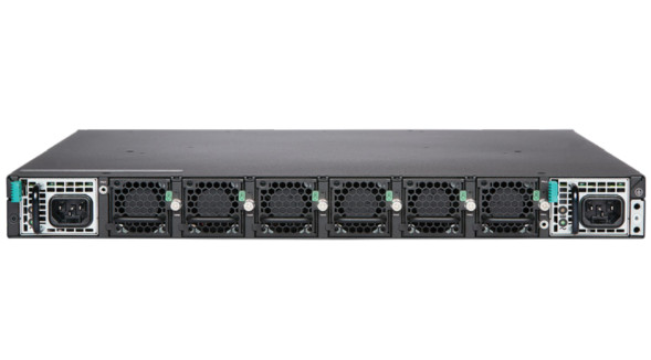 Коммутатор Ruckus ICX7850-32Q