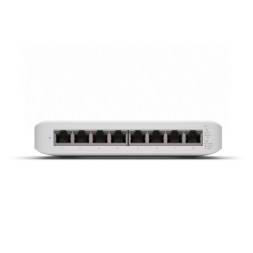 Коммутатор Ubiquiti UniFi Switch Lite 8 PoE