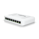Коммутатор Ubiquiti UniFi Switch Lite 8 PoE