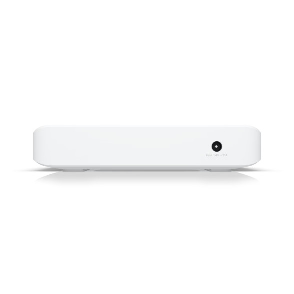 Коммутатор Ubiquiti UniFi Switch Lite 8 PoE