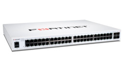Коммутатор Fortinet FortiSwitch 148F-POE