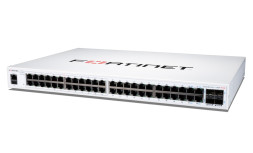 Коммутатор Fortinet FortiSwitch 148F-POE