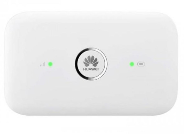 LTE-роутер Huawei E5573
