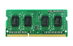 Модуль памяти Synology RAM1600DDR3L-4GBx2 (4 GB x 2, DDR3L non-ECC Unbuffered SODIMM)