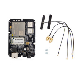 Сотовый маршрутизатор Microdrive Tandem 4GT-OEM-11