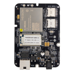 Сотовый маршрутизатор Microdrive Tandem 4GT-OEM-11