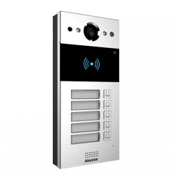 Вызывная панель Akuvox R20BX5