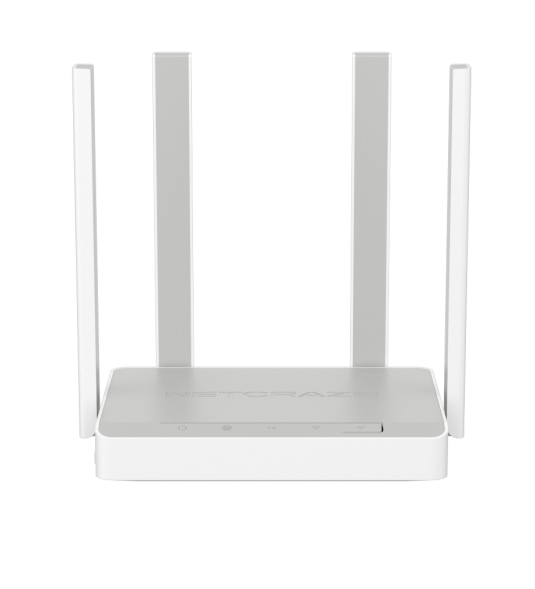 Wi-Fi роутер Netcraze Viva (NC-1913)