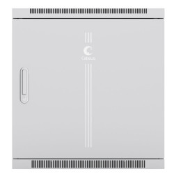 Шкаф телекоммуникационный Cabeus SH-05F-22U60/45m-R (11241c)