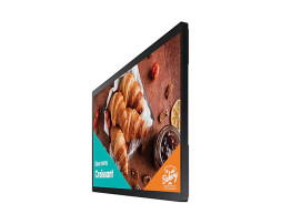 Интерактивная панель Samsung QB24C-T