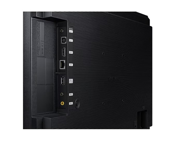Интерактивная панель Samsung QB24C-T