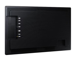 Интерактивная панель Samsung QB24C-T