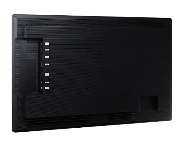 Интерактивная панель Samsung QB24C-T