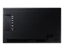 Интерактивная панель Samsung QB24C-T