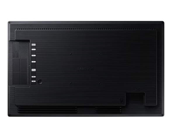 Интерактивная панель Samsung QB24C-T
