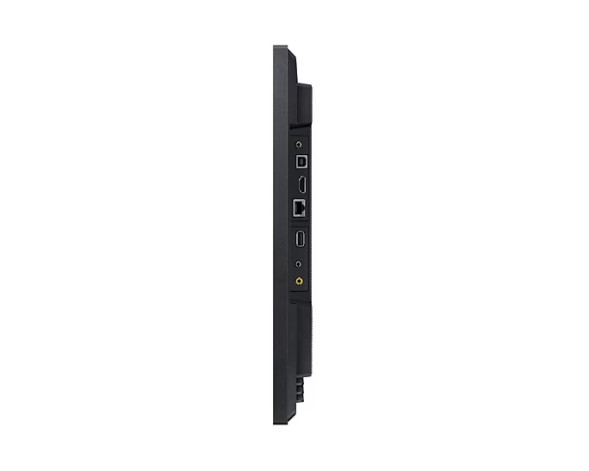 Интерактивная панель Samsung QB24C-T