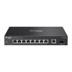 Коммутатор TP-Link Omada ES210XPP-M2