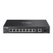 Коммутатор TP-Link Omada ES210XPP-M2