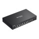 Коммутатор TP-Link Omada ES210XPP-M2