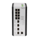 Коммутатор промышленный Eltex MES3710P