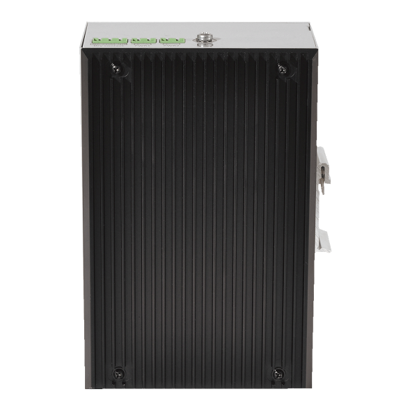 Коммутатор промышленный Eltex MES3710P