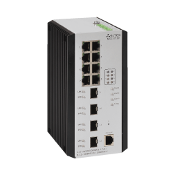 Коммутатор промышленный Eltex MES3710P