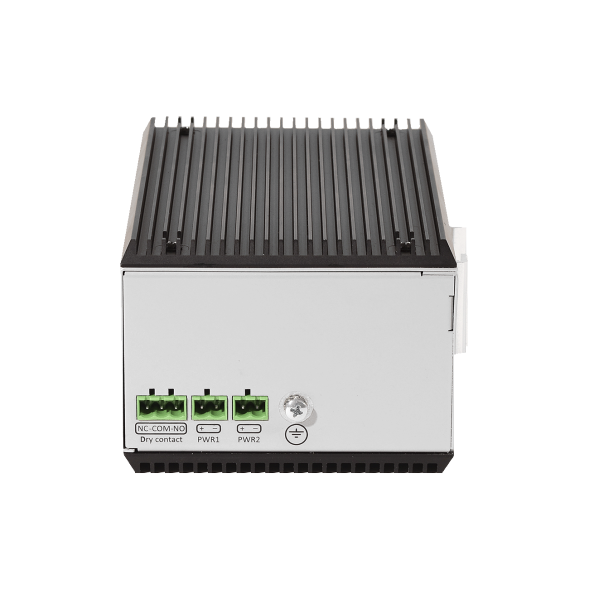 Коммутатор промышленный Eltex MES3710P