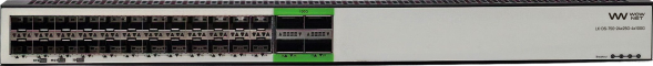 Коммутатор WowNet LK-DS-750-48x25G-8x100G