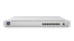 Коммутатор Ubiquiti UPS PoE Switch (USW-Mission-Critical)