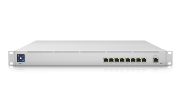 Коммутатор Ubiquiti UPS PoE Switch (USW-Mission-Critical)