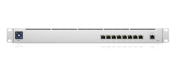 Коммутатор Ubiquiti UPS PoE Switch (USW-Mission-Critical)