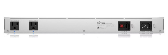 Коммутатор Ubiquiti UPS PoE Switch (USW-Mission-Critical)