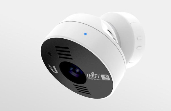 Комплект IP-камер Ubiquiti UniFi Video Camera Micro 3-pack